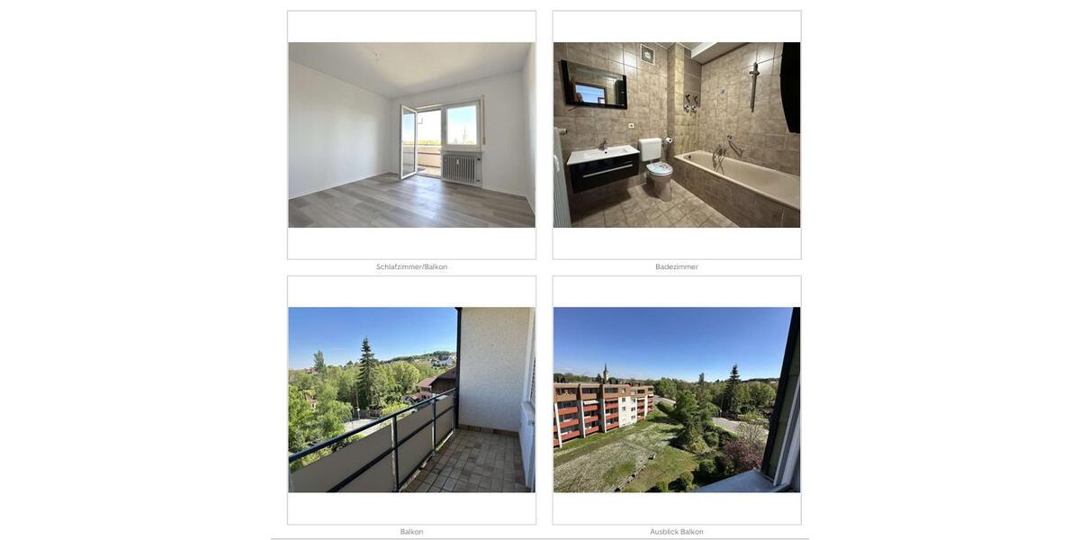 Etagenwohnung Kirchheimbolanden - 2 Zimmer, 55 m&sup2;, 540&euro; | Angebot:26297931