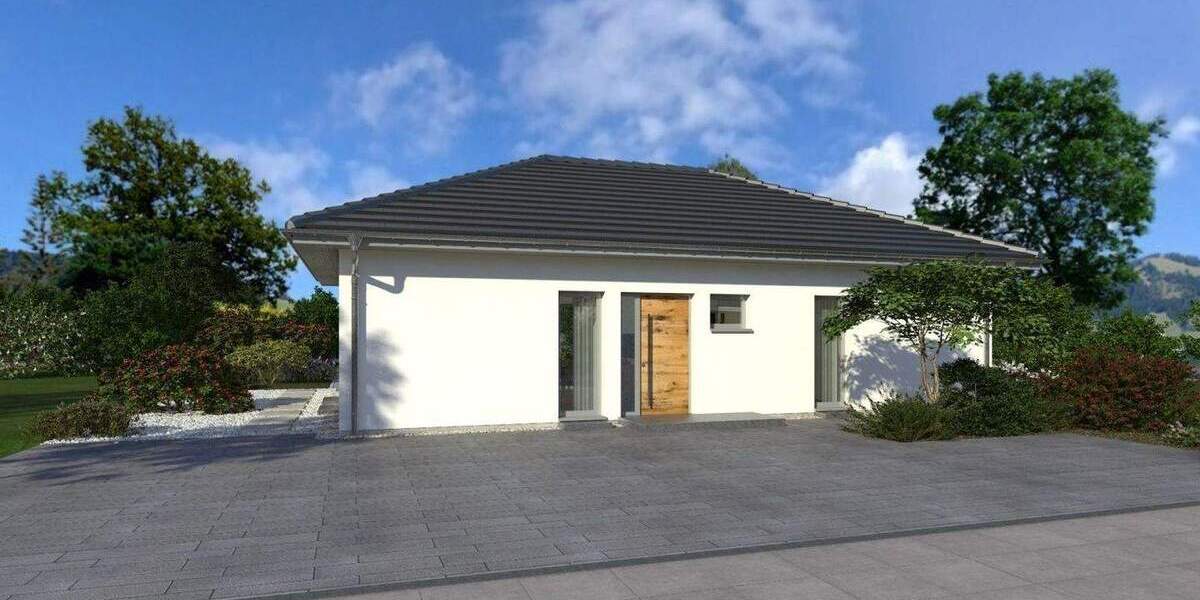 Bungalow Trippstadt - 3 Zimmer, 106 m&sup2;, 422.900&euro; | Angebot:25743170