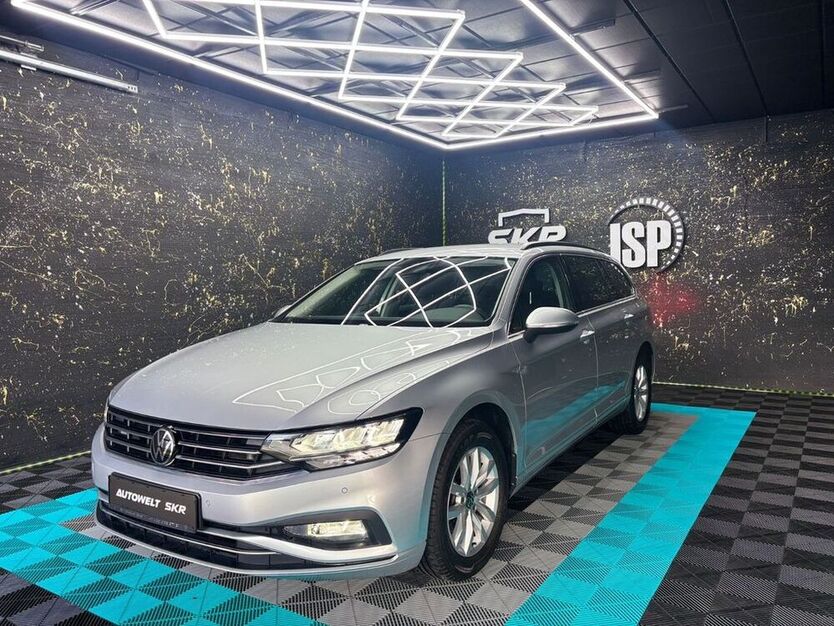 Passat Variant