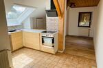 Dachgeschoßwohnung Gries - 4 Zimmer, 84 m&sup2;, 880&euro; | Angebot:26320361