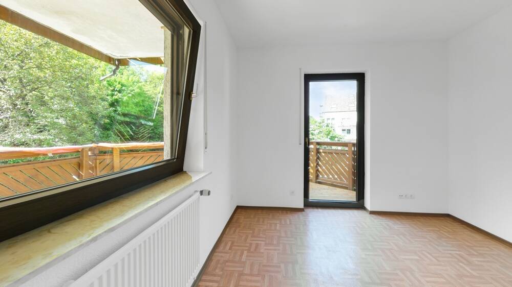 Etagenwohnung Kaiserslautern / Morlautern Morlautern - 4 Zimmer, 104 m&sup2;, 264.000&euro; | Angebot:26740173