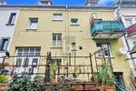 RENDITE, LAGE, 3 EINHEITEN, GARTEN - Mehrfamilienhaus, Wohnhaus Kaiserslautern Betzenberg | Angebot:26592478