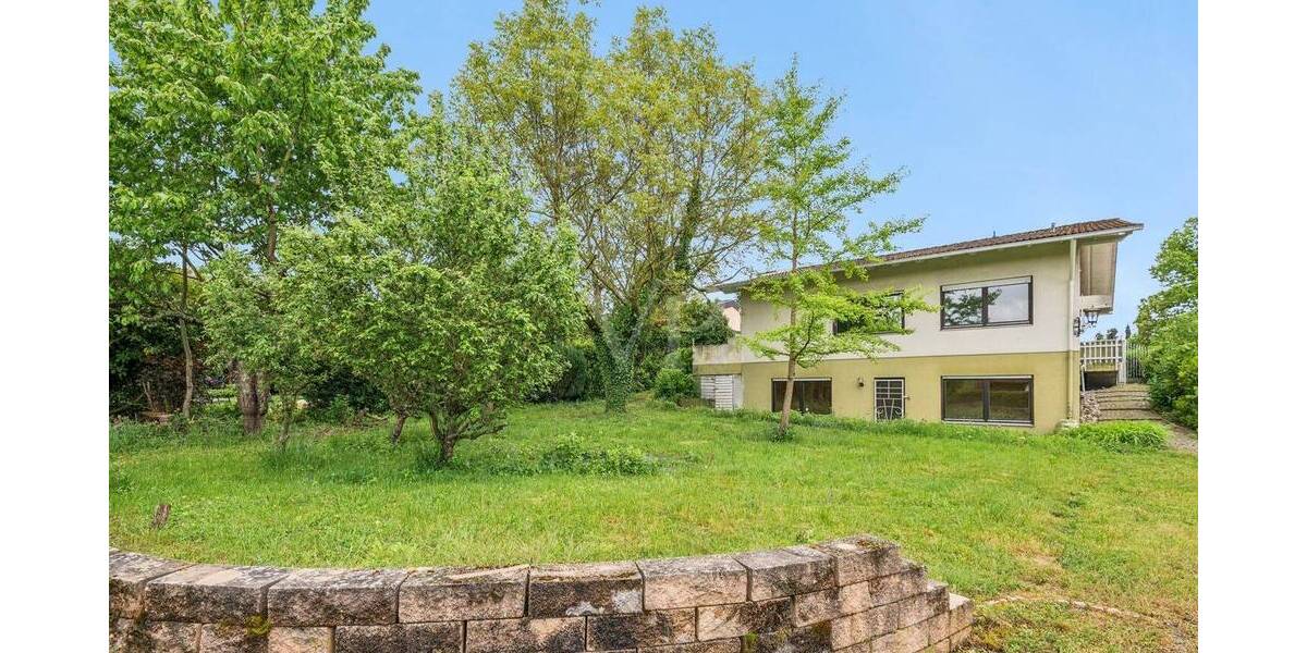 Einfamilienhaus Rockenhausen - 6 Zimmer, 169 m&sup2;, 315.000&euro; | Angebot:26608842