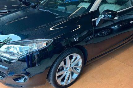 Renault Megane 91.597 km 8.850 &euro; Bad Dürkheim 67098