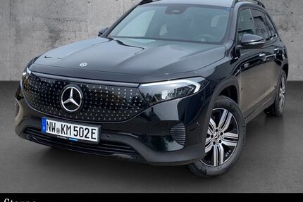 Mercedes-Benz EQB 10.500 km 38.330 &euro; Neustadt 67433