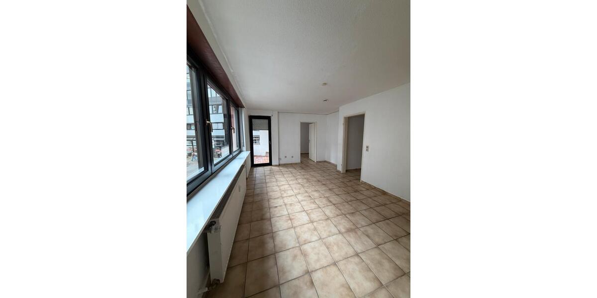 2-Zimmer-Wohnung mit Balkon in Kaiserslautern 1 zimmer