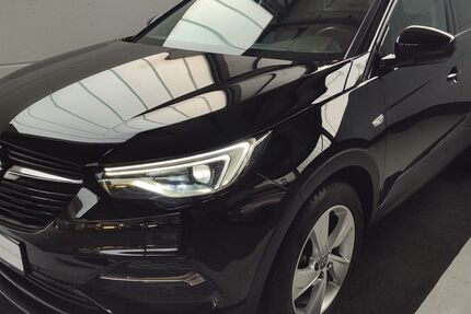 Opel Grandland (X) 72.800 km 13.650 € Neustadt a. d. Weinstr. 67435