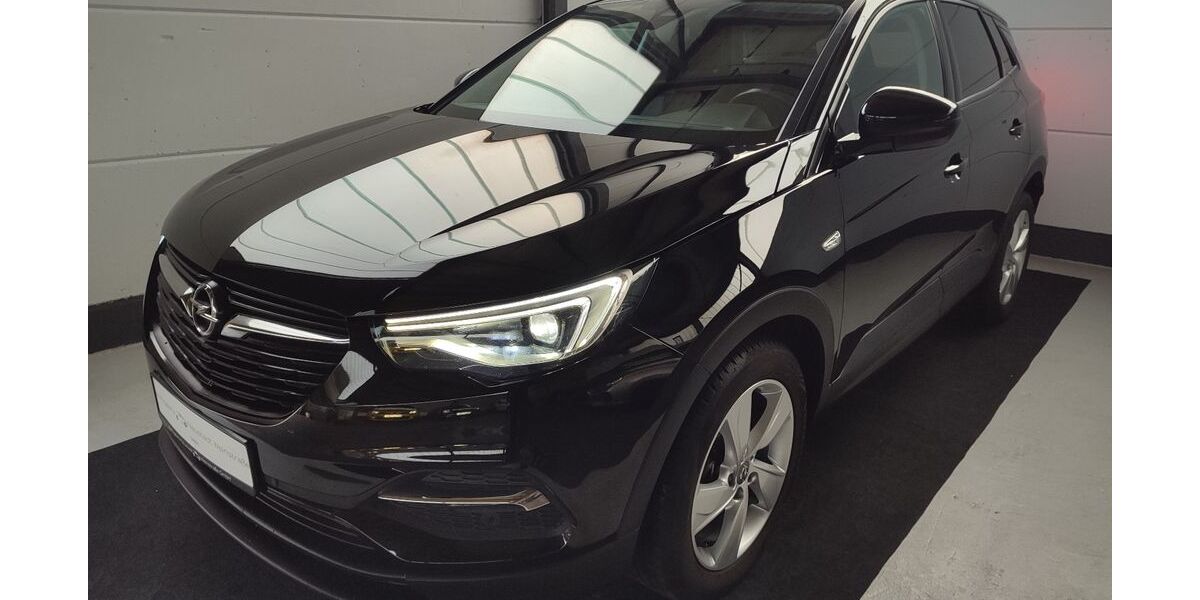 Opel Grandland (X) 72.800 km 13.650 € Neustadt a. d. Weinstr. 67435