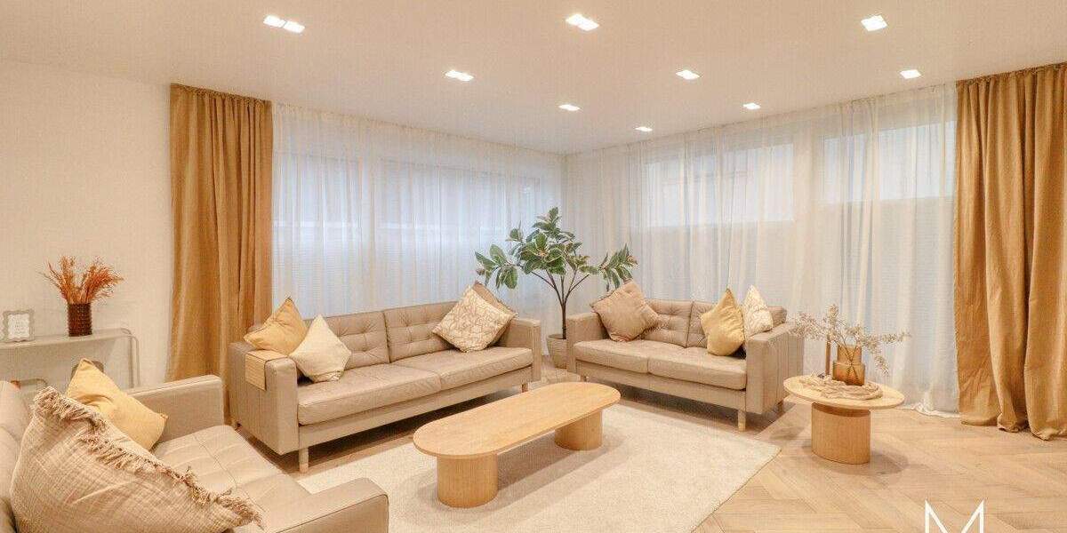 Einfamilienhaus Kaiserslautern Innenstadt - 7 Zimmer, 294 m&sup2;, 999.000&euro; | Angebot:25798454