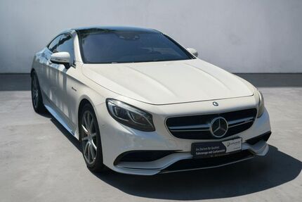 Mercedes-Benz S 63 AMG 124.800 km 53.333 &euro; Neustadt 67433