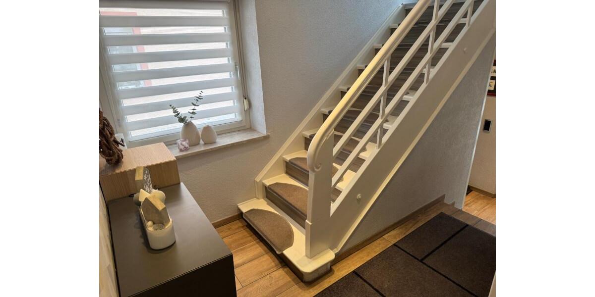 Doppelhaushälfte Pirmasens Fehrbach - 5 Zimmer, 1.300&euro; | Angebot:26040619