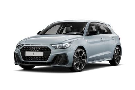 Audi A1 7.586 km 25.690 &euro; Kaiserslautern 67663