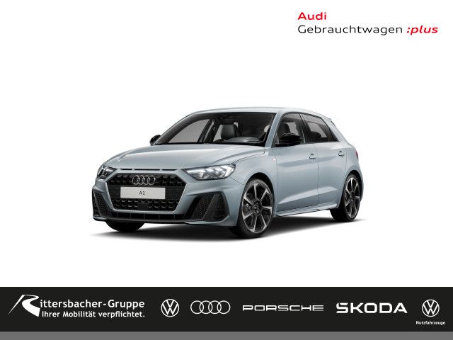 Audi A1 7.586 km 25.690 &euro; Kaiserslautern 67663