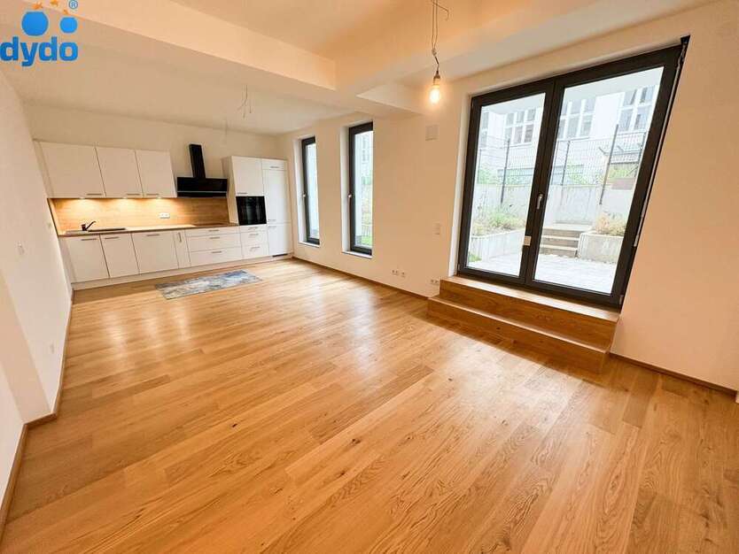 Wohnung zum Mieten in Berlin 1.250 € 64 m²