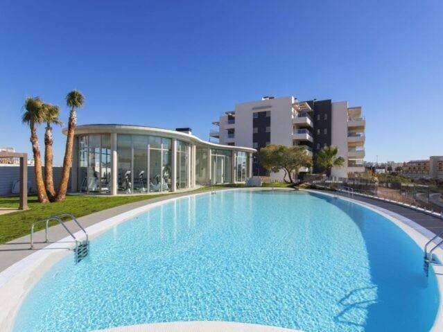 Wohnung zum Kaufen in Orihuela 280.000 € 71 m²