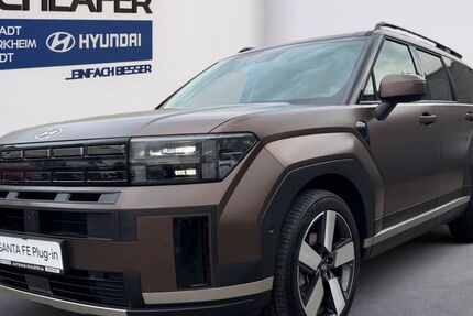 Hyundai SANTA FE 19.990 km 47.780 € Bad Dürkheim 67098