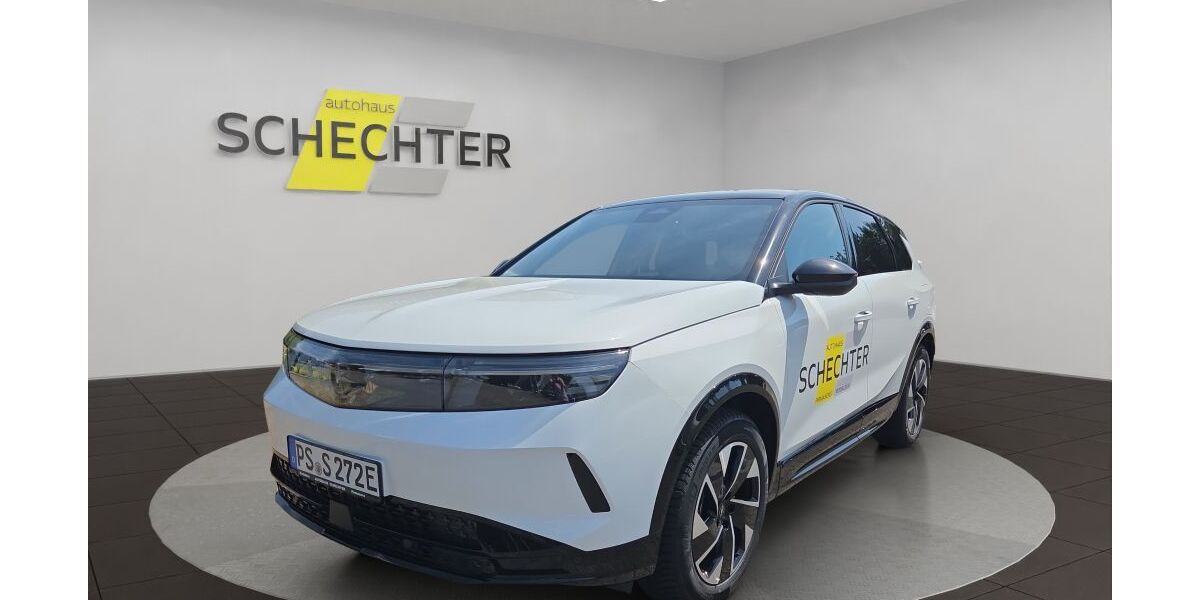 Opel Grandland (X) 1.500 km 39.999 &euro; Rodalben-Neuhof 66976