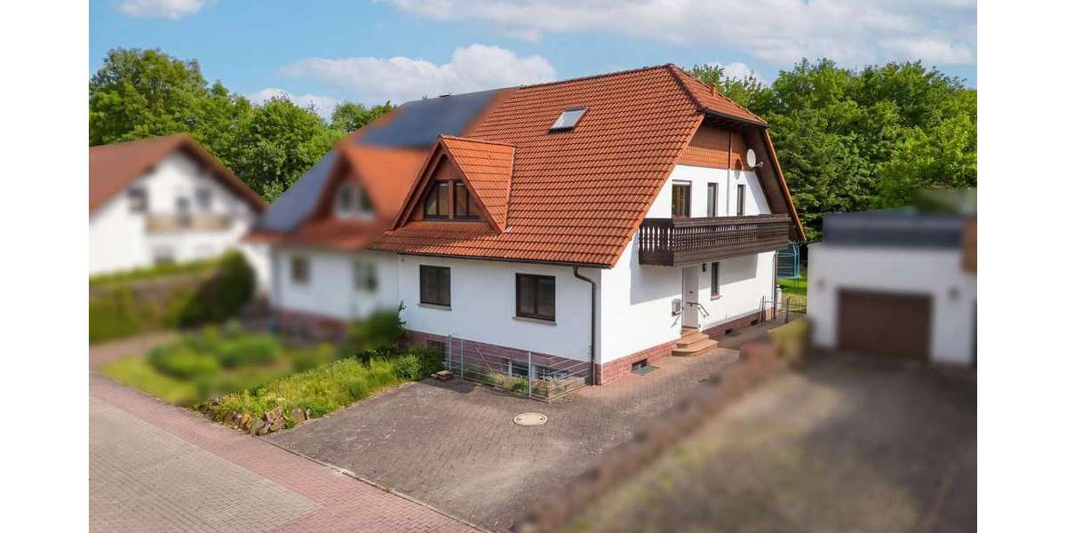 Einfamilienhaus Kaiserslautern Einsiedlerhof - 5 Zimmer, 169 m&sup2;, 445.000&euro; | Angebot:26682139
