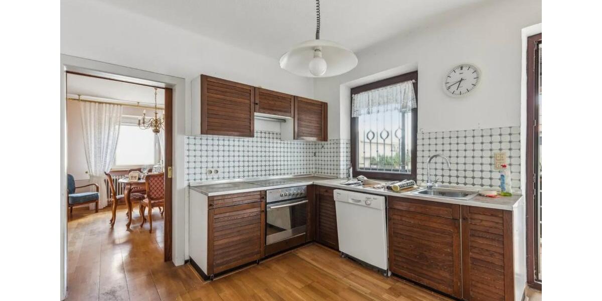Mehrfamilienhaus, Wohnhaus Hermersberg - 239.000&euro; | Angebot:25308760