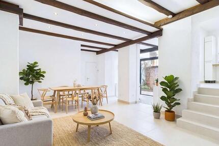 Wohnung Kaiserslautern Einsiedlerhof - 3 Zimmer, 106 m&sup2;, 1.350&euro; | Angebot:26024373