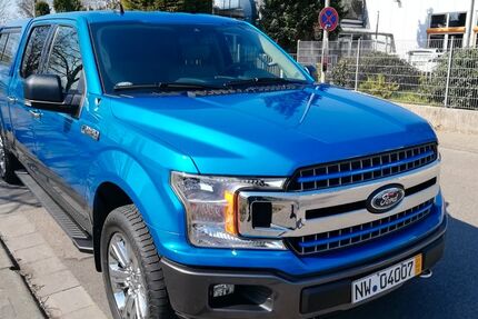Ford F 150 29.900 km 44.950 &euro; Neustadt 67435