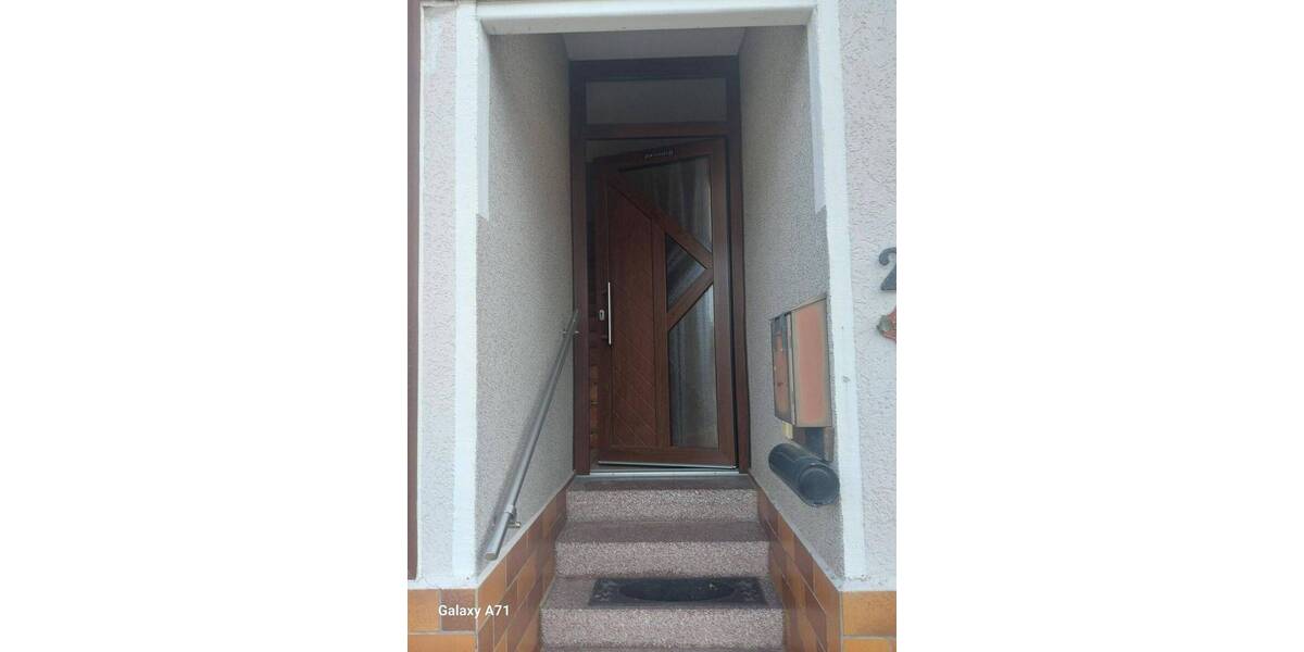 Reihenmittelhaus Callbach - 4 Zimmer, 100 m&sup2;, 69.900&euro; | Angebot:25683705
