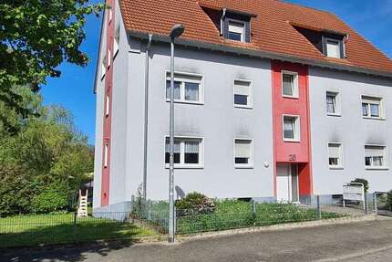 Wohnung Otterberg - 3 Zimmer, 62 m&sup2;, 149.000&euro; | Angebot:27441632