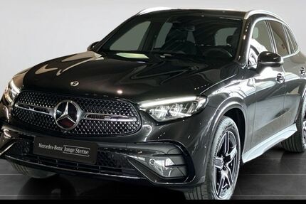 Mercedes-Benz GLC 200 9.900 km 54.980 &euro; Kaiserslautern 67655