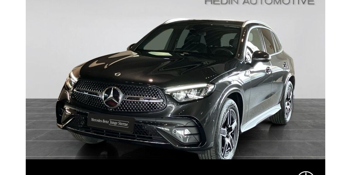 Mercedes-Benz GLC 200 9.900 km 54.980 &euro; Kaiserslautern 67655