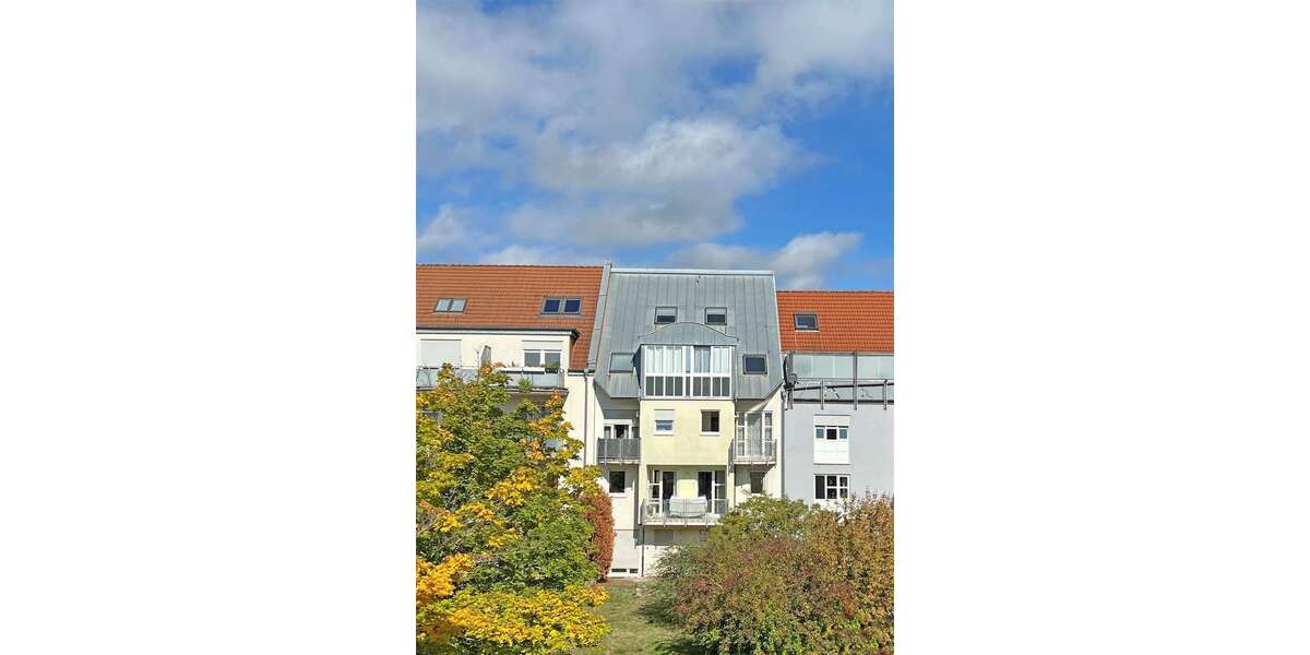 Etagenwohnung Kaiserslautern Betzenberg - 3 Zimmer, 80 m&sup2;, 650&euro; | Angebot:27667750