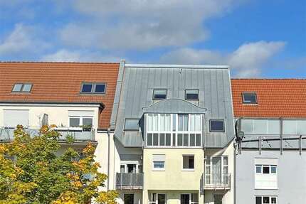 Wohnung Kaiserslautern Betzenberg - 3 Zimmer, 80 m&sup2;, 650&euro; | Angebot:27667750
