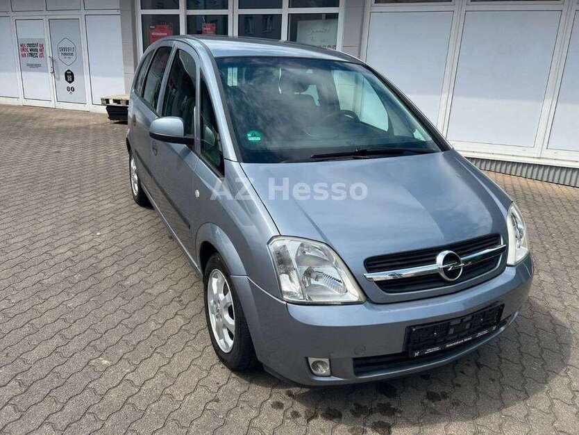 Meriva