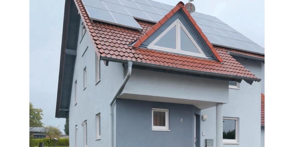 Einfamilienhaus Ramstein-Miesenbach Hütschenhausen - 6 Zimmer, 223 m&sup2;, 545.000&euro; | Angebot:25148265