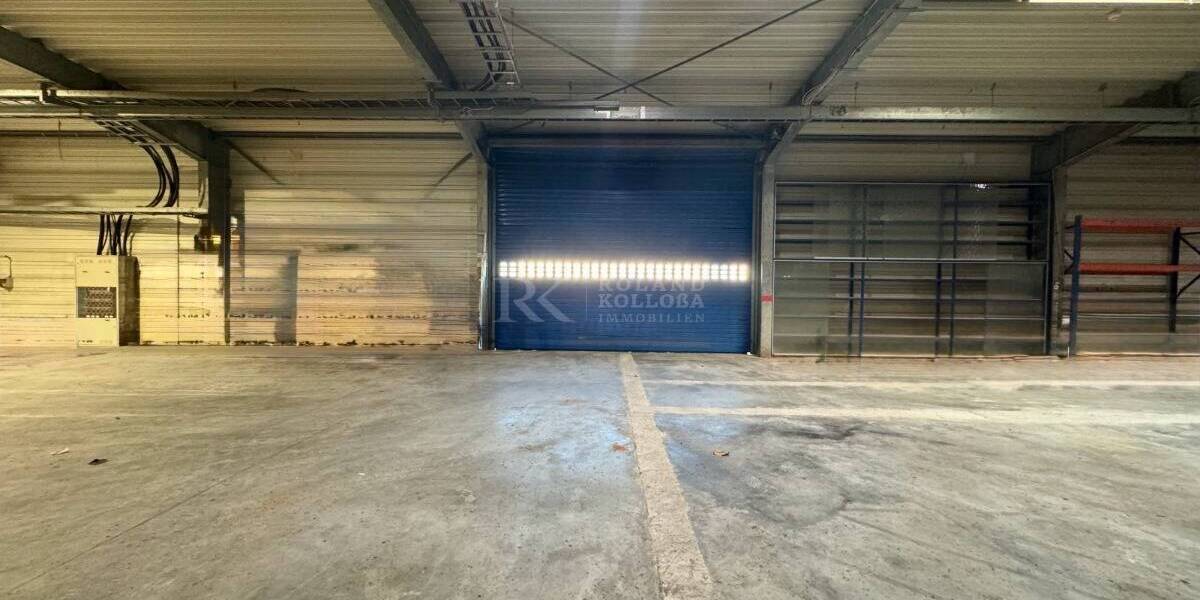 Gewerbeobjekt Ramstein-Miesenbach Ramstein - 1.650&euro; | Angebot:23950092