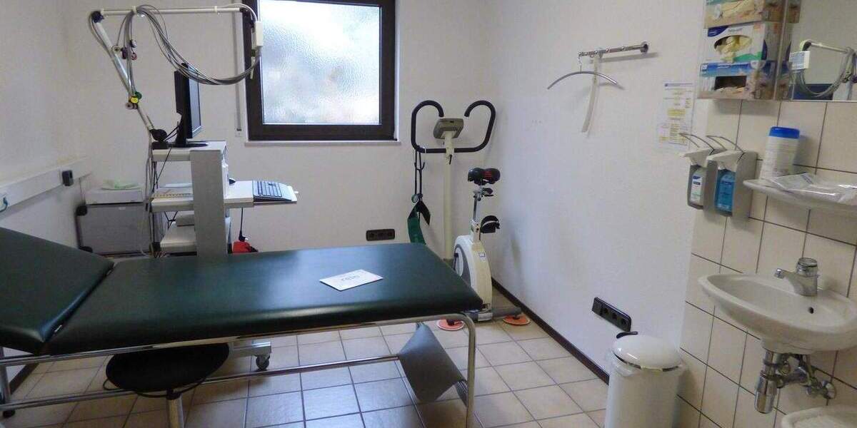 Gewerbeobjekt Trippstadt - 1.000&euro; | Angebot:25707685