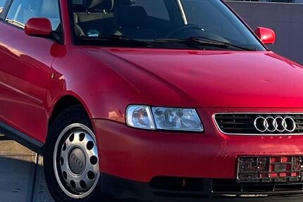 Audi A3 172.000 km 3.000 &euro; Kaiserslautern 67663