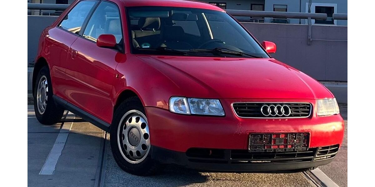 Audi A3 172.000 km 3.500 &euro; Kaiserslautern 67663