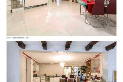 Immobilie mit unendlichen Möglichkeiten 9 zimmer