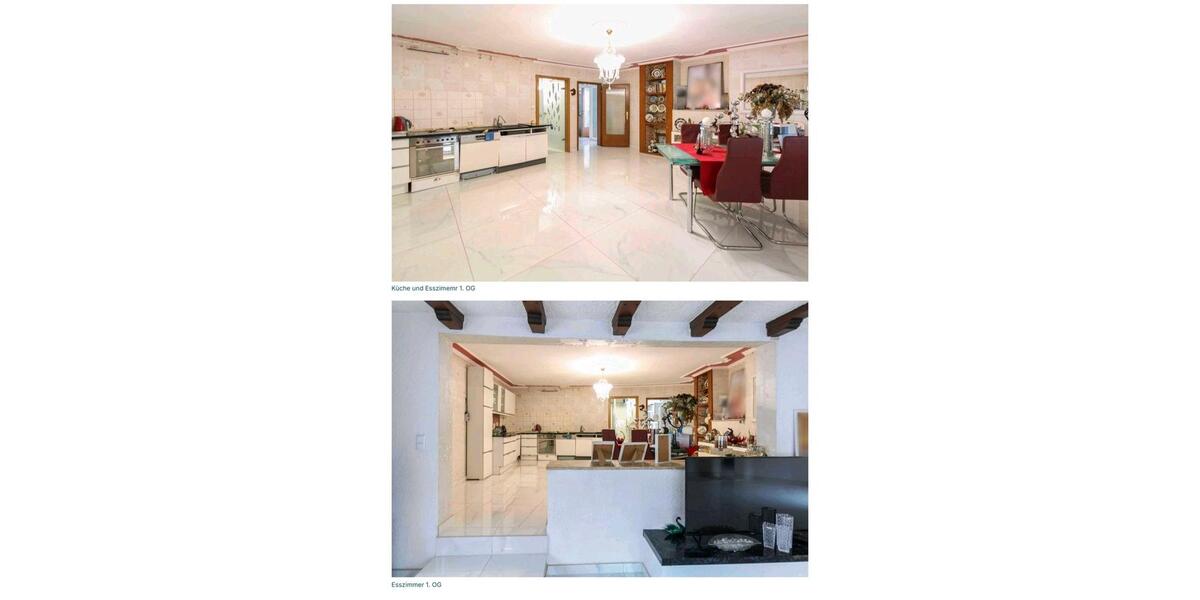 Immobilie mit unendlichen Möglichkeiten 9 zimmer