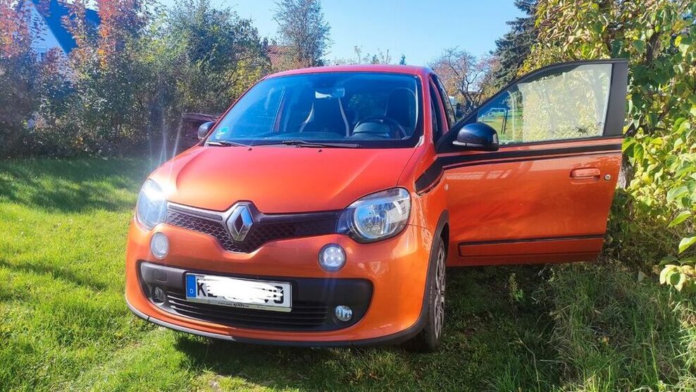 Twingo