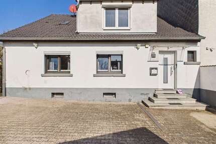 Haus Rodenbach - 5 Zimmer, 160 m&sup2;, 375.000&euro; | Angebot:26312810