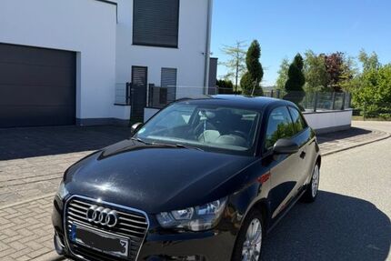 Audi A1 182.000 km 3.800 &euro; Kaiserslautern 67655