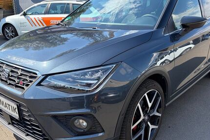 Seat Arona 55.200 km 16.400 &euro; Kirchheimbolanden 67292