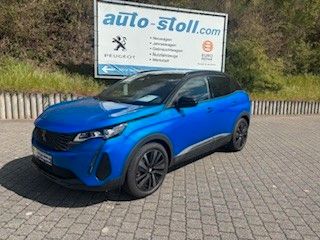 Peugeot 3008 54.163 km 25.900 &euro; Gehrweiler 67724