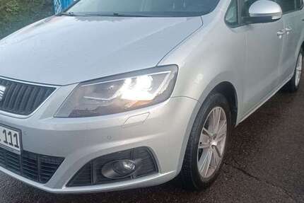 Seat Alhambra 208.350 km 12.300 € Kusel 66869