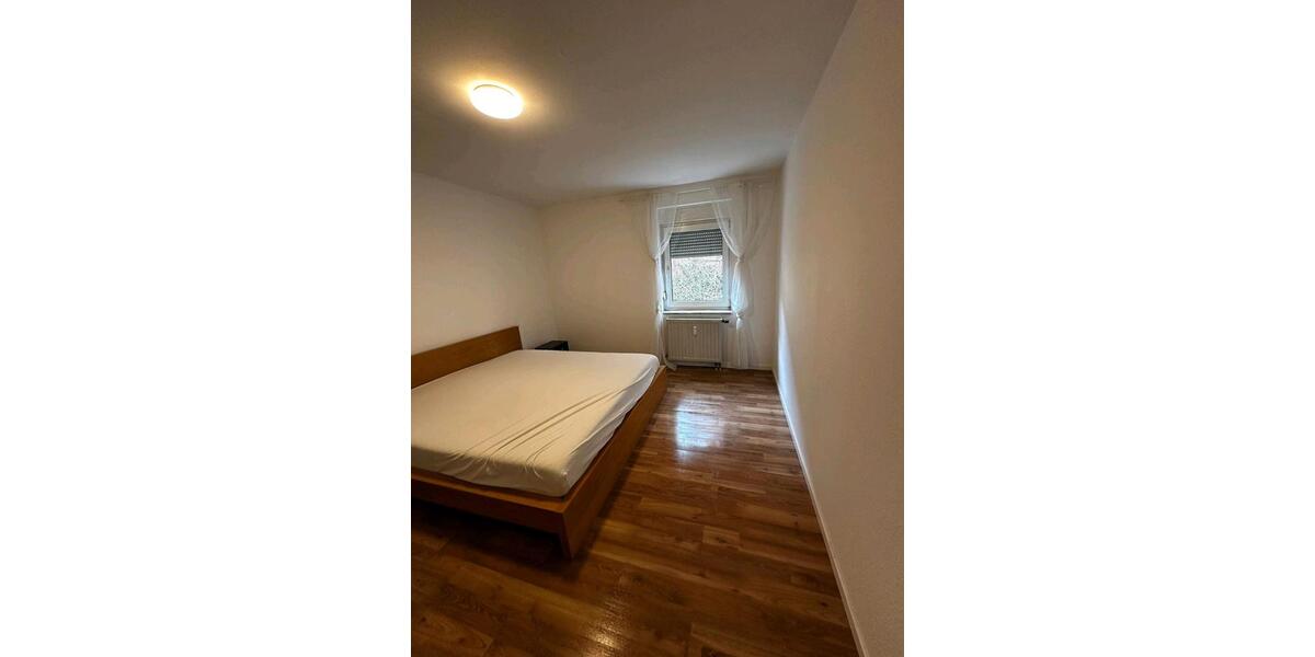 Erdgeschoßwohnung Weilerbach - 2 Zimmer, 49 m&sup2;, 950&euro; | Angebot:26254712