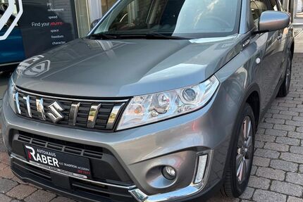 Suzuki Vitara 76.957 km 14.590 &euro; Neustadt 67433