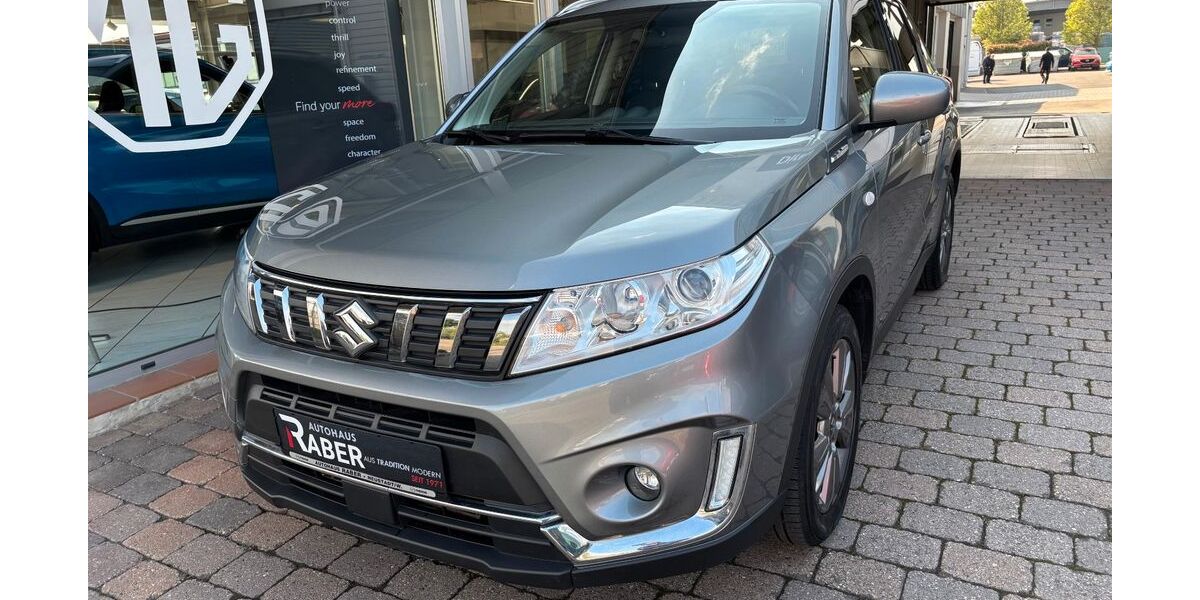 Suzuki Vitara 76.957 km 14.590 &euro; Neustadt 67433