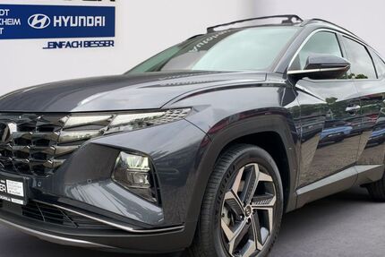 Hyundai TUCSON 59.053 km 26.480 € Bad Dürkheim 67098