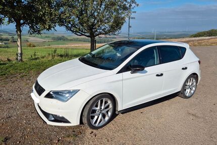 Seat Leon 177.000 km 11.800 € Katzenbach 67806